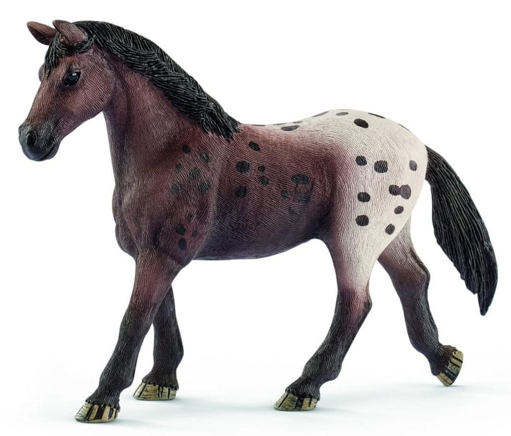 Schleich Appalooská kobyla 13861