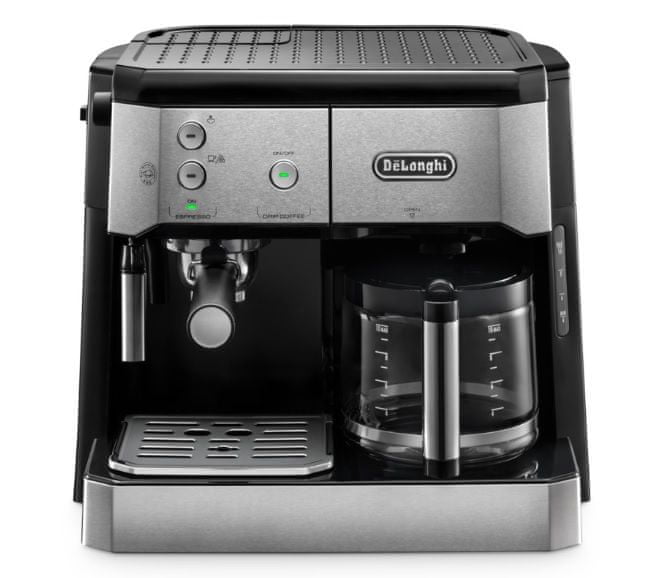 De'Longhi BCO 421.S