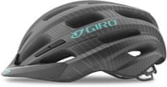 Giro Vasona Mat Titanium 50-57 cm