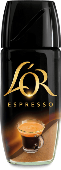 L'Or Espresso instantní káva, 6x 100g