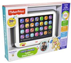 Fisher-Price Smart stages tablet cz