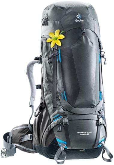 Deuter Aircontact PRO 65 + 15 SL