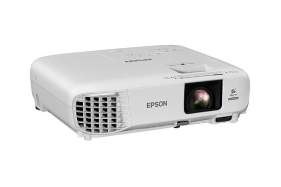 Epson EB-U05 (V11H841040) - rozbaleno