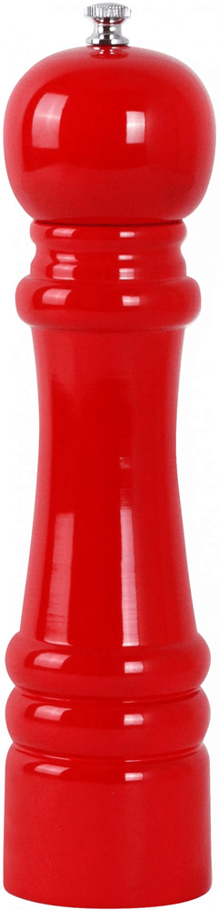 Toro Mlýnek na sůl a pepř 26 cm, červená