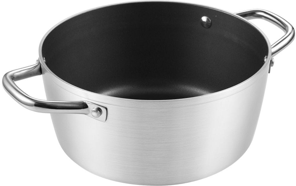 Tescoma Kastrol GrandCHEF, 24 cm, 4.5 l (606874)