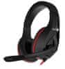 GX Gaming LYCHAS HS-G560 (31710007400) sluchátka s mikrofonem