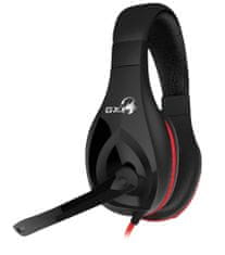 Genius GX Gaming LYCHAS HS-G560 (31710007400) sluchátka s mikrofonem