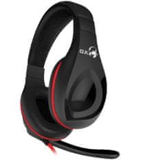 Genius GX Gaming LYCHAS HS-G560 (31710007400) sluchátka s mikrofonem