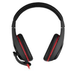 Genius GX Gaming LYCHAS HS-G560 (31710007400) sluchátka s mikrofonem