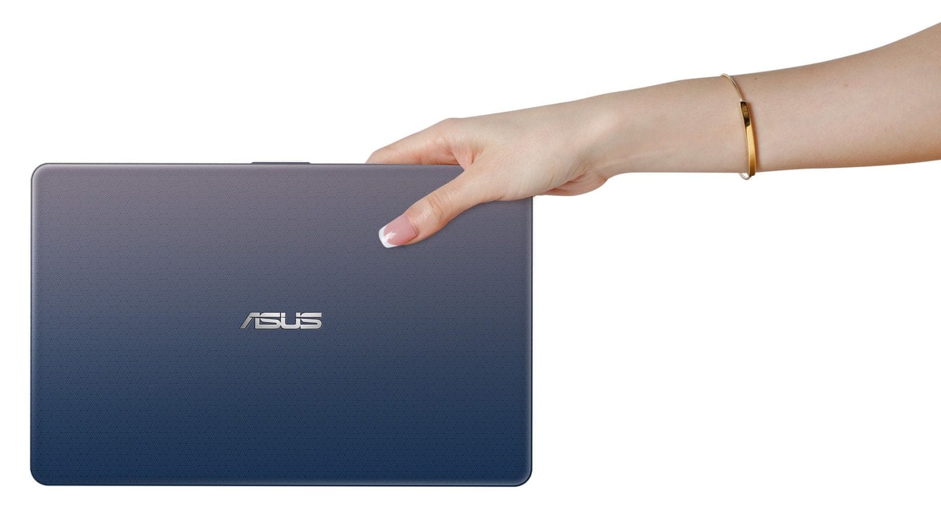 Portatil Asus Mini E203mah Intel Celeron N4000 4Gb