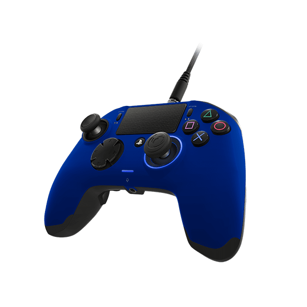 Ean Nacon Wired Compact Controller Ps4 Ps4hwnaconwccblue Buycott Upc Lookup