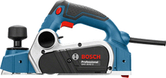 BOSCH Professional GHO 26-82 D (06015A4301) - rozbaleno