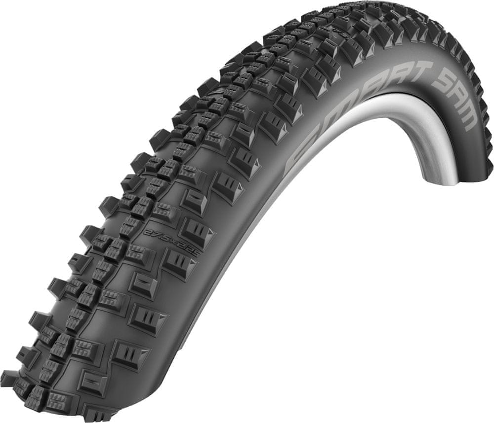 Schwalbe Smart Sam Performance Addix 29"x2.25" drát