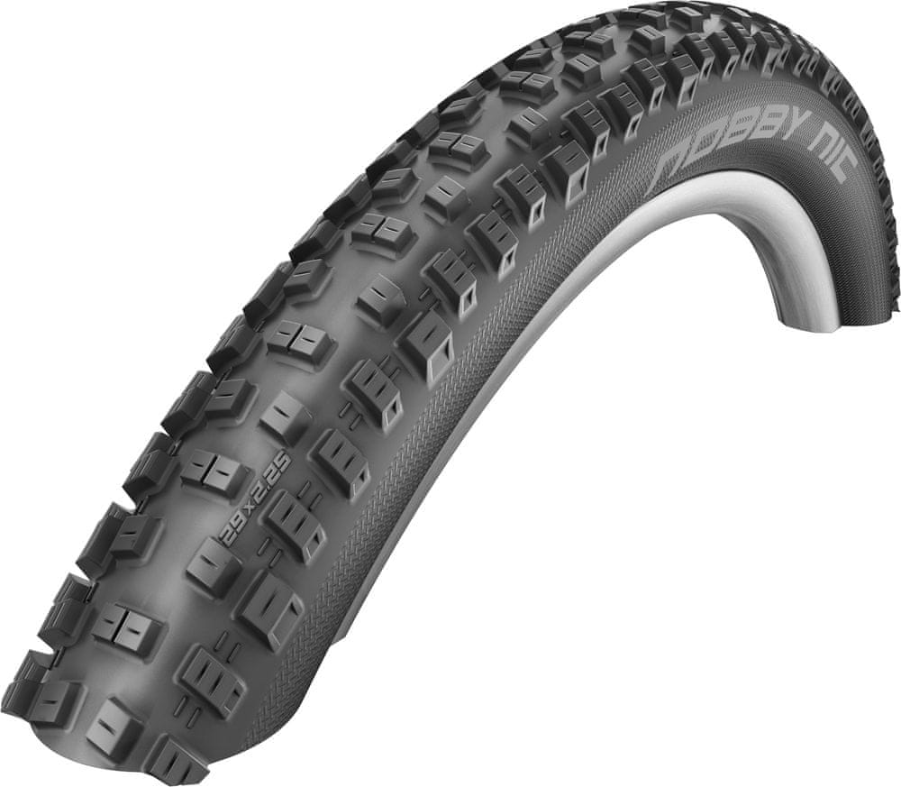 Schwalbe Nobby Nic Performance Addix (kevlar 26x2.25) - zánovní