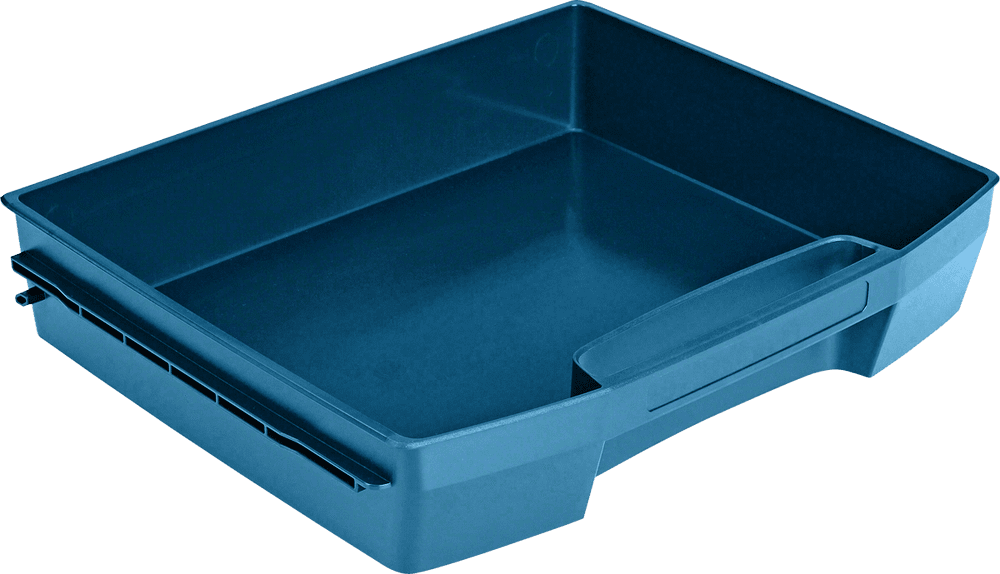 BOSCH Professional LS-Tray 72 (1.600.A00.1SD)