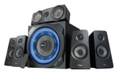 Trust GXT658 5.1 Speaker set (21738)