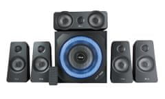 Trust GXT658 5.1 Speaker set (21738)