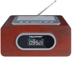 Blaupunkt PP6BR - rozbaleno