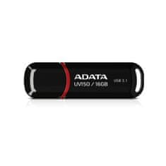 Adata UV150 32GB černý (AUV150-32G-RBK)