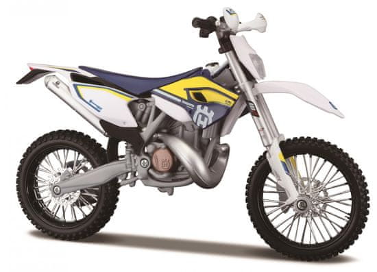 Maisto Husqvarna FE 501