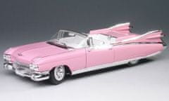 Maisto Cadillac Eldorado Biarritz 1959