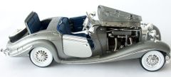 Mercedes-Benz 500K Specialroadster 1936