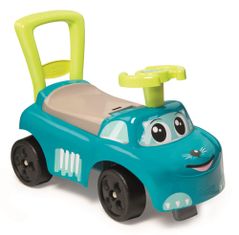 Smoby Odrážedlo auto modré