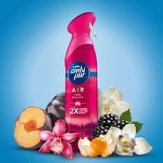 Ambi Pur Spray Thai Escape Osvěžovač vzduchu 300 ml