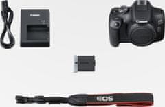 Canon EOS 2000D Body (2728C001)