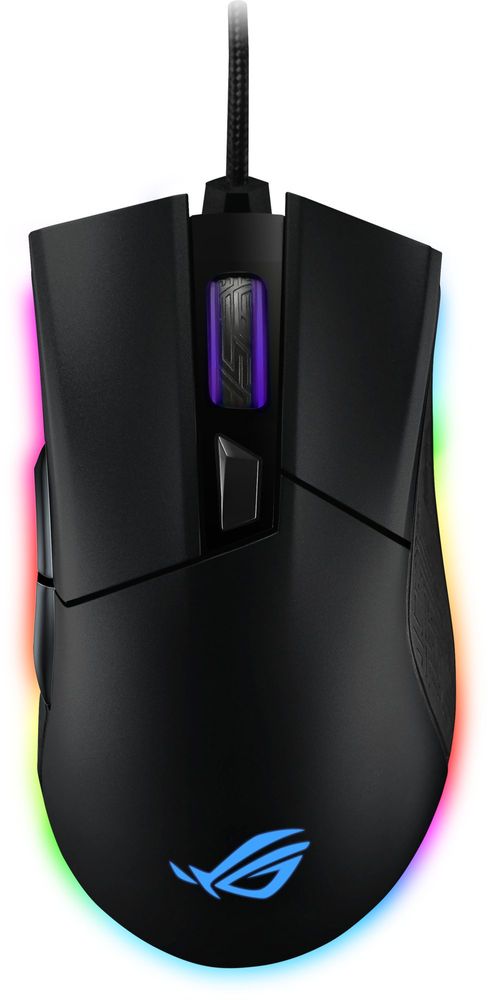 ASUS ROG Gladius II ORIGIN