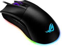 ASUS myš ROG GLADIUS II ORIGIN (90MP00U1-B0UA00) - rozbaleno