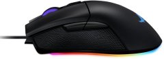 ASUS myš ROG GLADIUS II ORIGIN (90MP00U1-B0UA00) - rozbaleno