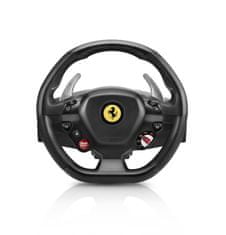 Thrustmaster sada volantu a pedálů T80 Ferrari 488 GTB Edition (4160672)