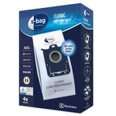 Electrolux  sáčky do vysavače s-bag Classic Long Performance E201S