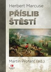 Herbert Marcuse: Příslib štěstí