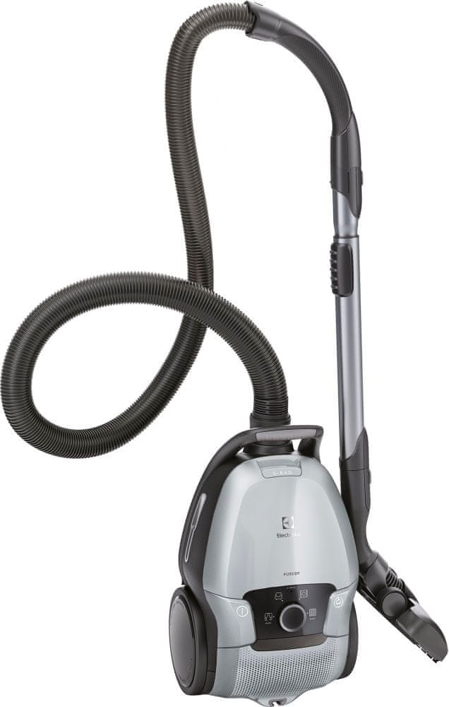 Electrolux sáčkový vysavač PURE D9 PD91-4MG