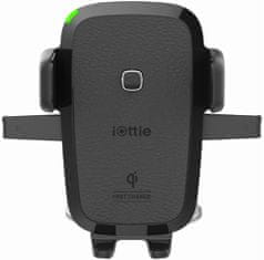iOttie Easy One Touch 4 Qi Wireless - univerzální držák s bezdrátovou rychlonabíječkou