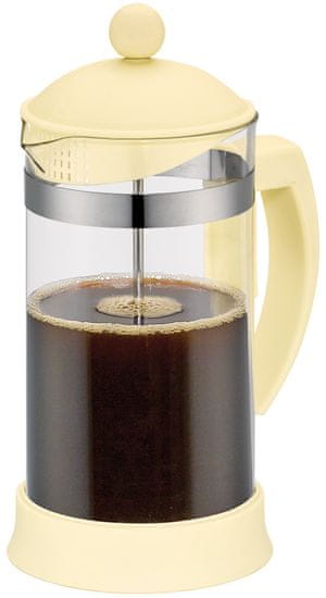 Cilio French press Mariella