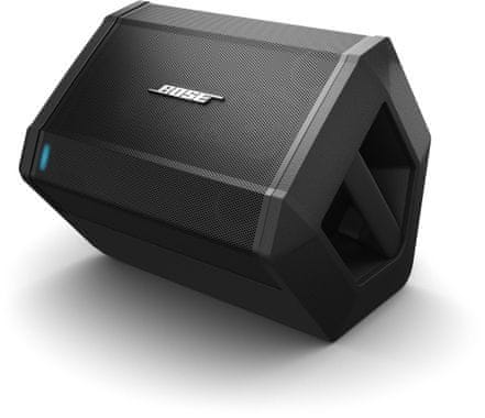 Bose S1 Pro - rozbaleno