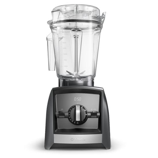 Vitamix A2500 - šedý