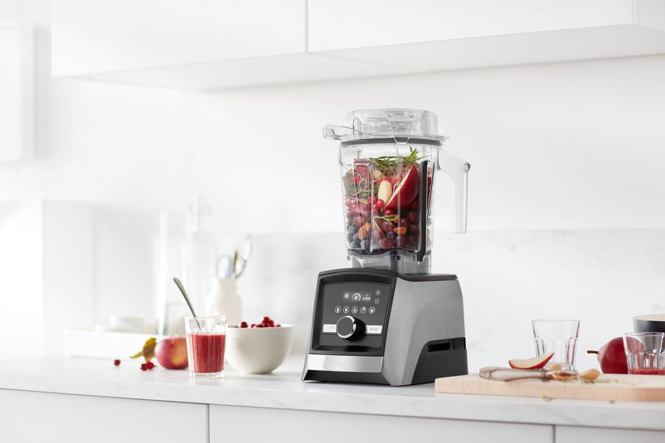 Vitamix A3500 bezdrátová NFC technologie