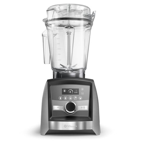 Vitamix A3500 nerez