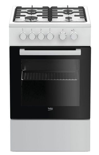 Beko FSM52020DW