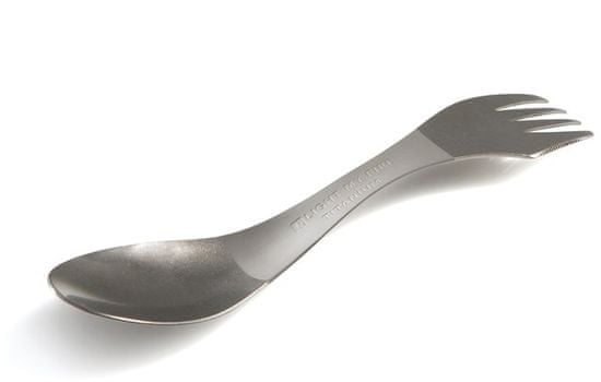 Light My Fire Spork Titanium