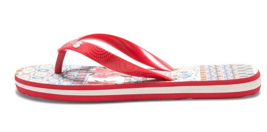 Desigual dámské žabky Flip Flop Microrapport