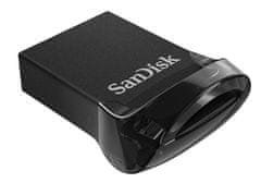 SanDisk Ultra Fit 32GB (SDCZ430-032G-G46)