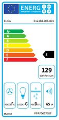 Elica ELITE 14 LUX GRIX/A/50 výsuvná digestoř + záruka 5 let Elica