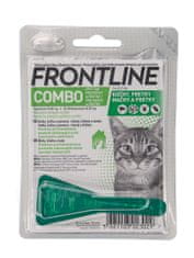 Frontline Combo spot on Cat 0,5 ml