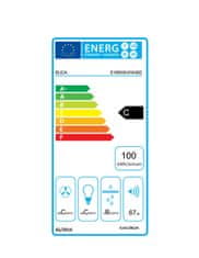 Elica STONE IX/A/33 komínová digestoř + záruka 5 let Elica