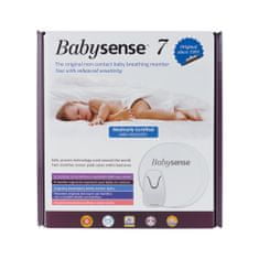 Babysense Hisense monitor dechu Babysense 7